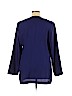 Assorted Brands Purple Jacket Size 16 - photo 2
