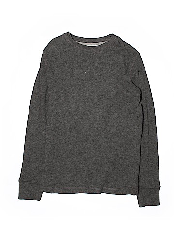 Tucker + Tate Thermal Top (view 1)