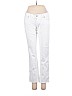 Paige White Jeans Size 25 waist - photo 1