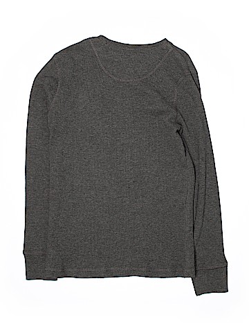 Tucker + Tate Thermal Top (view 2)