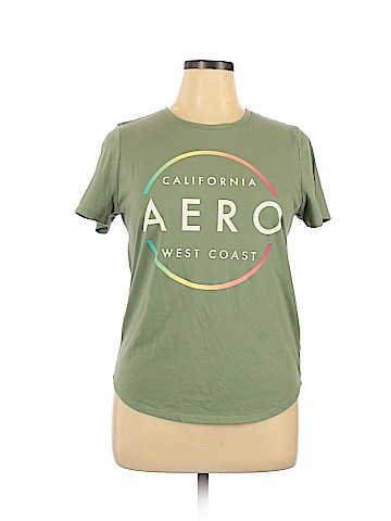 Aeropostale Short Sleeve T-Shirt (view 1)