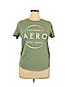 Aeropostale Green Short Sleeve T-Shirt Size XL - photo 1