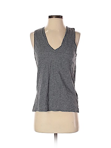 Madewell Tank Top (view 1)
