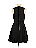 W118 by Walter Baker Black Casual Dress Size M - photo 2
