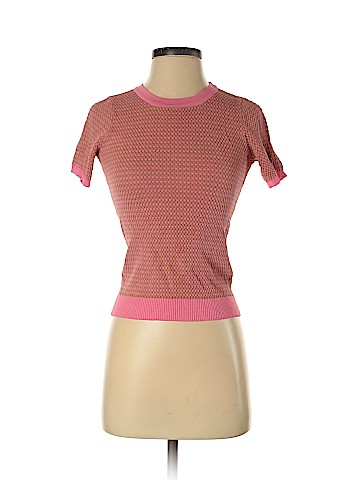 Zara Pullover Sweater (view 1)