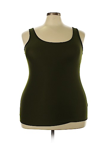 No Boundaries Tank Top (view 1)