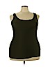 No Boundaries Green Tank Top Size XXL - photo 1