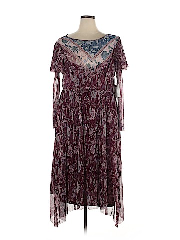 ELOQUII Casual Dress (view 1)