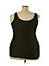 No Boundaries Green Tank Top Size XXL - photo 2