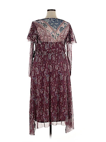 ELOQUII Casual Dress (view 2)