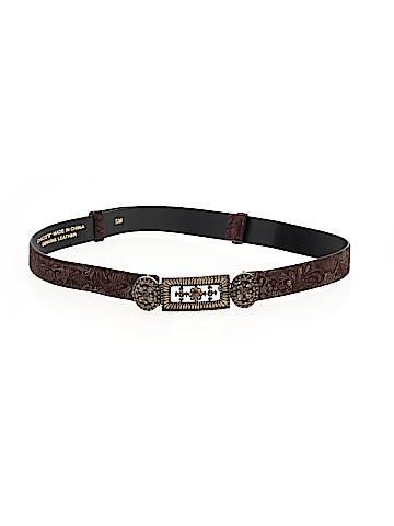 Chico's Leather Belt (view 1)