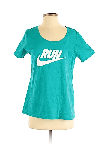 Nike Short Sleeve T-Shirt (view 1)