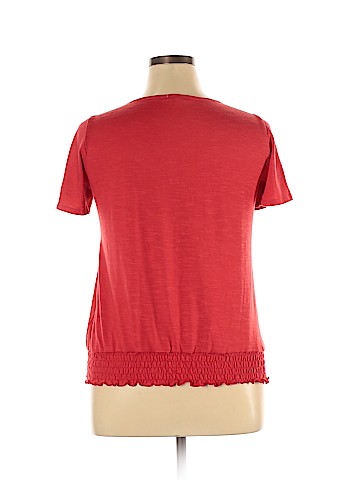 Halo Short Sleeve Top (view 2)