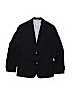 Tommy Hilfiger Black Blazer Size 12 - photo 1