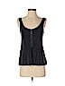 American Eagle Outfitters Gray Tank Top Size XS - photo 1