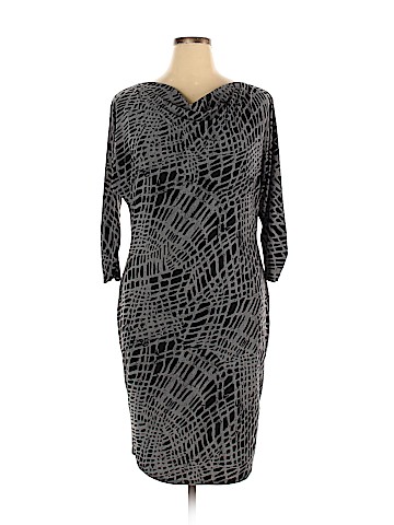 Evan Picone Casual Dress (view 1)