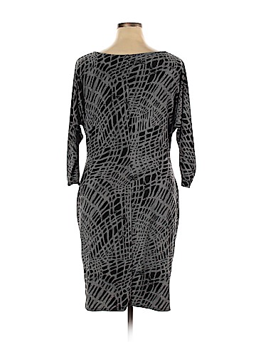 Evan Picone Casual Dress (view 2)