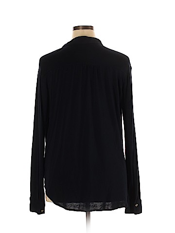 Kris Jenner Kollection Long Sleeve Top (view 2)