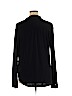 Kris Jenner Kollection Black Long Sleeve Top Size XL - photo 2
