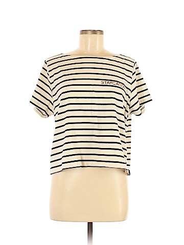 Madewell Short Sleeve T-Shirt (view 1)