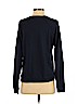 Rebecca Minkoff 100% Cotton Blue Sweatshirt Size XS - photo 2