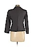 Nanette Lepore Gray Blazer Size 6 - photo 2