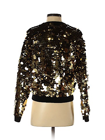 Zara Long Sleeve Top (view 2)