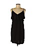 H&M Black Casual Dress Size M - photo 1