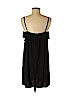 H&M Black Casual Dress Size M - photo 2