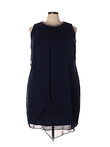 DressBarn Casual Dress (view 1)