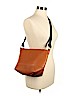 Sole Society Brown Shoulder Bag One size - photo 2