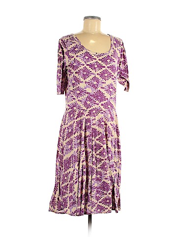 Lularoe Casual Dress (view 1)
