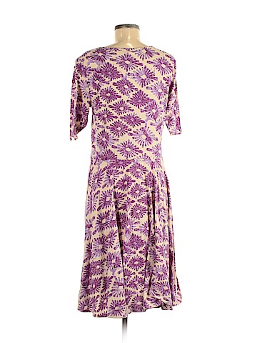 Lularoe Casual Dress (view 2)