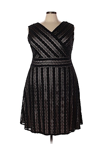 DressBarn Cocktail Dress (view 1)