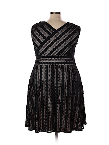 DressBarn Cocktail Dress (view 2)