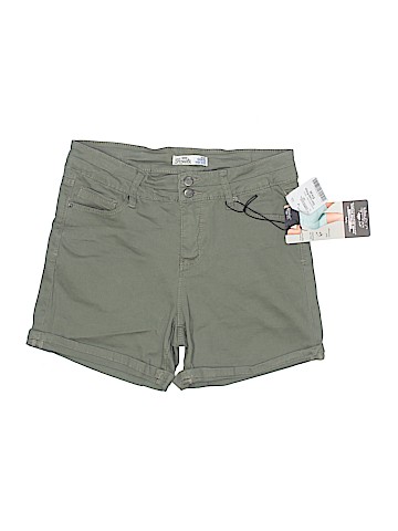 Royalty For Me Shorts (view 1)