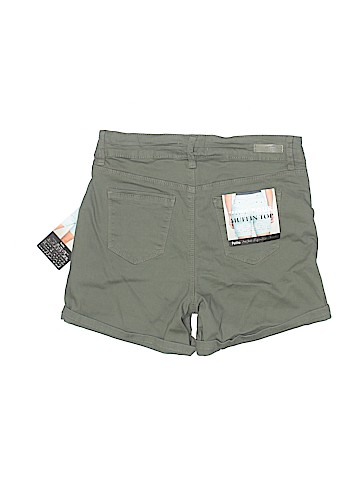 Royalty For Me Shorts (view 2)