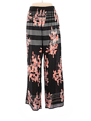 Joan Vass Casual Pants (view 1)