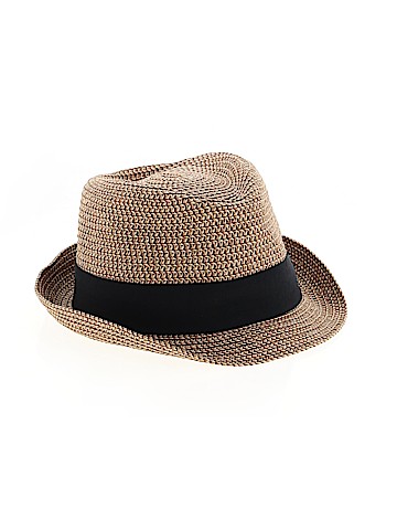 Nordstrom Fedora (view 1)