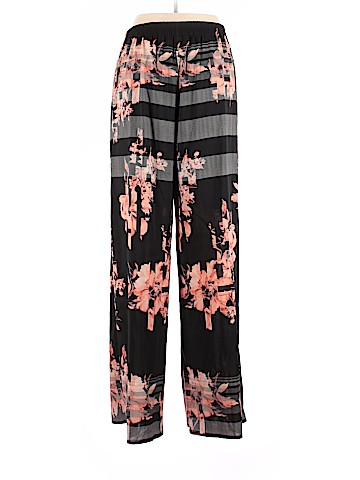 Joan Vass Casual Pants (view 2)