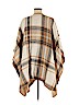 Woolrich 100% Acrylic Plaid Tan Wrap One size - photo 2
