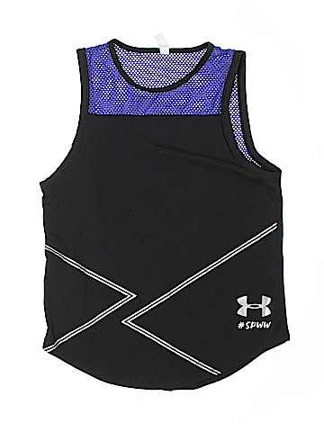Under Armour Active Tank (view 1)