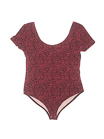 Forever 21 Bodysuit (view 1)