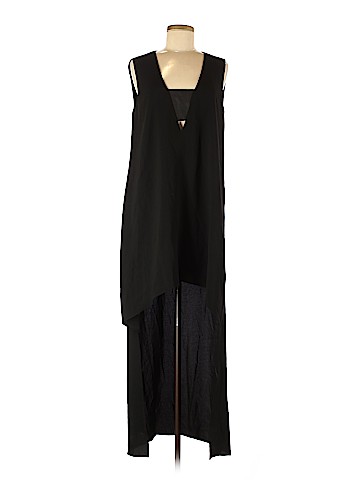 BCBGMAXAZRIA Cocktail Dress (view 1)