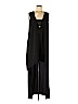BCBGMAXAZRIA Black Cocktail Dress Size M - photo 1