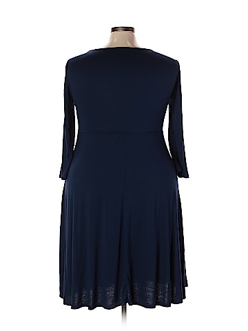 Shein Casual Dress (view 2)