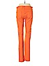 Kate Spade New York Orange Jeans Size 28 waist - photo 2