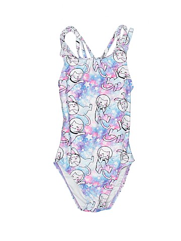 Destira One Piece Swimsuit (view 1)