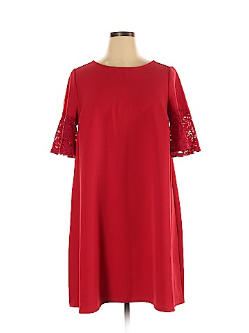 Lane Bryant Cocktail Dress (view 1)