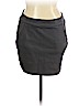 Brooklyn Industries Gray Casual Skirt Size XL - photo 1